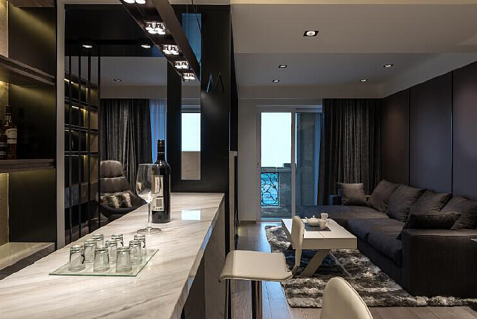 上海陆家嘴外滩九里