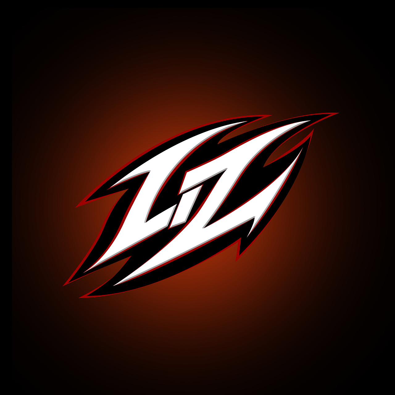 游戏logo 战队logo