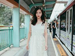 如果是去见你，我会用跑的