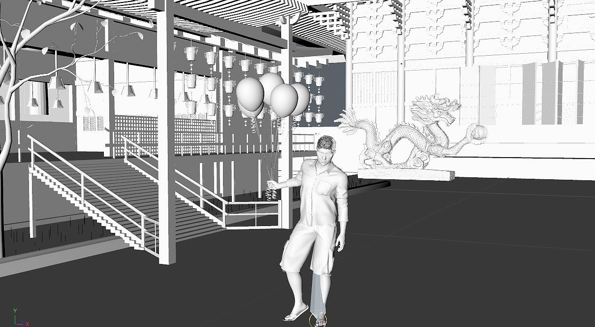 Victor-(Jun)（图ZMTc3NTE3MjI0） - 人物/生物 - 站酷设计师ZC小晓晓原创素材 - 站酷ZCOOL