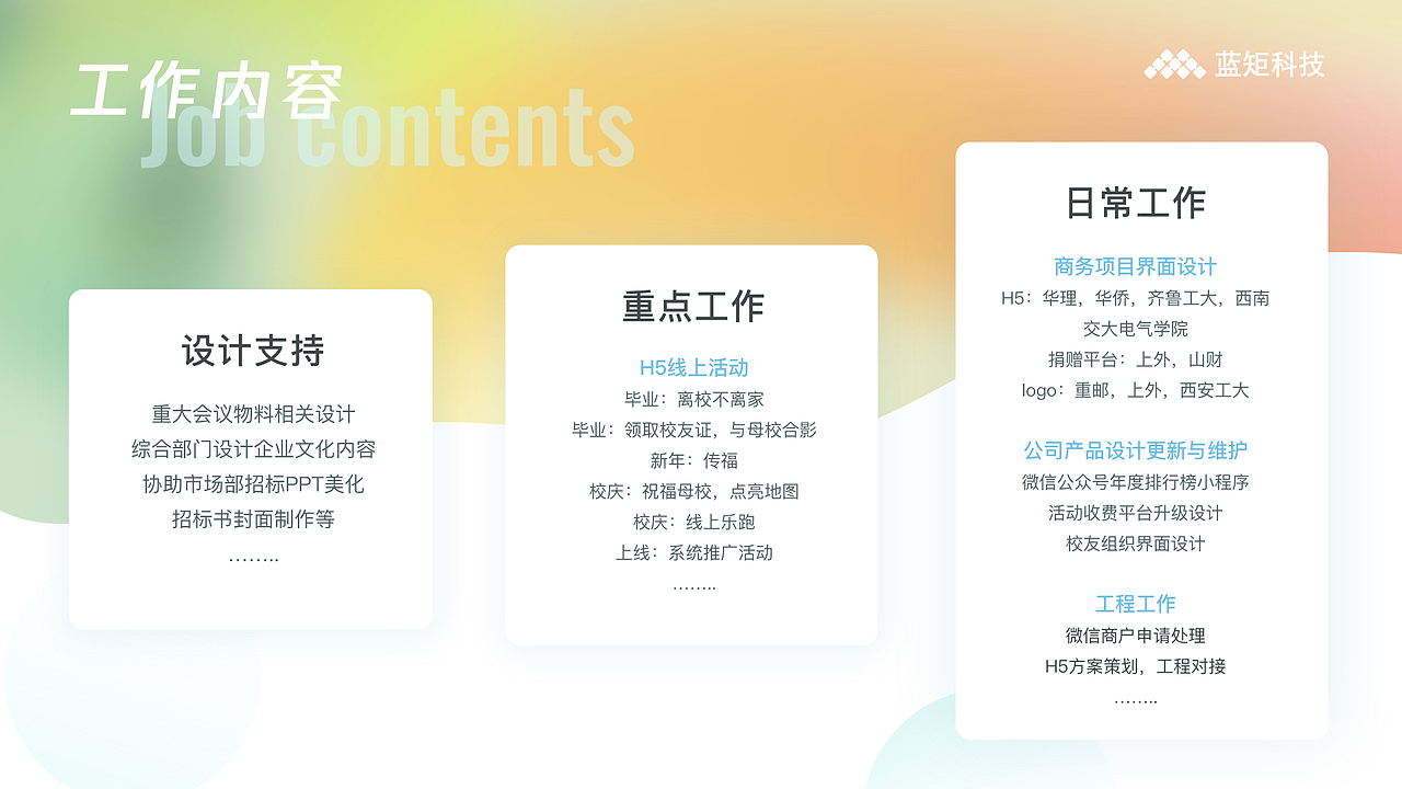 2019年度工作总结-部分作品展示（图ZMTk5NzY5MjIw） - 其他UI - 站酷设计师七二小番茄原创素材 - 站酷ZCOOL