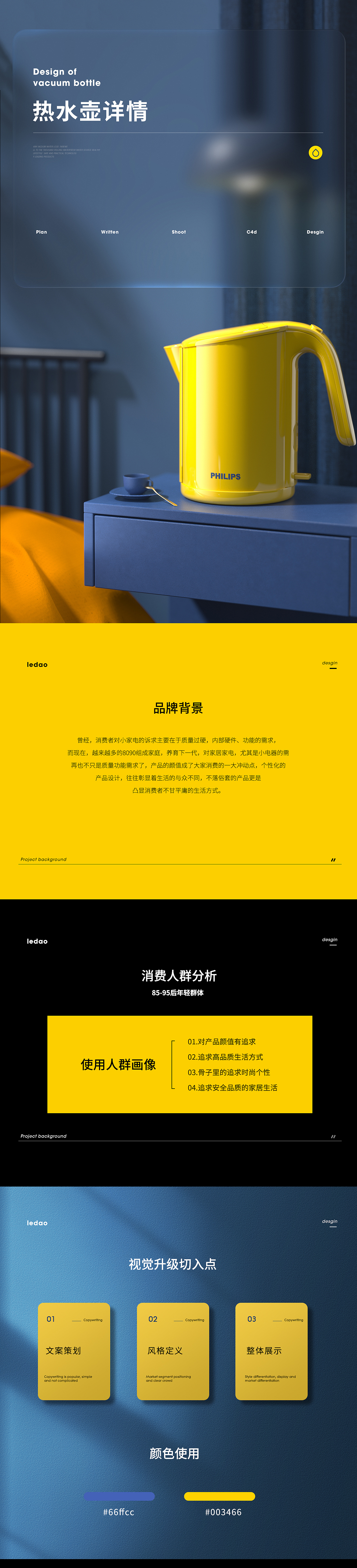 2020-2021合集详情页X6（图ZMjQ1NzU1MzI0） - 电商 - 站酷设计师乐道品牌设计原创素材 - 站酷ZCOOL