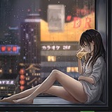 冰柠和猫的头像
