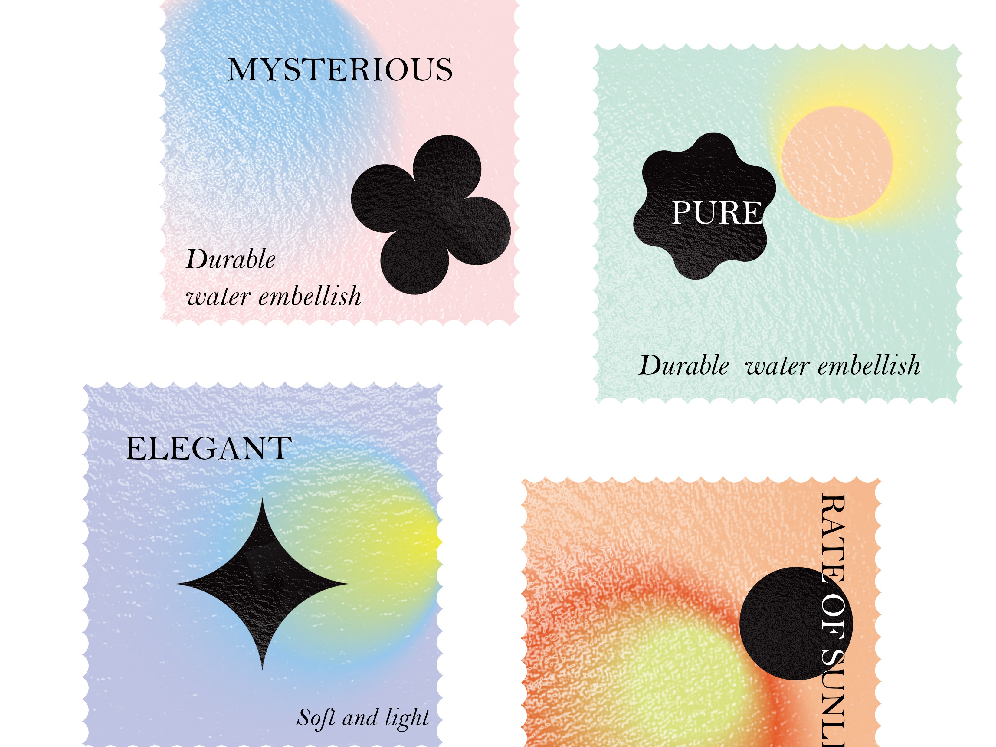 chomar 医用美瞳 包装设计_美瞳设计师-站酷ZCOOL