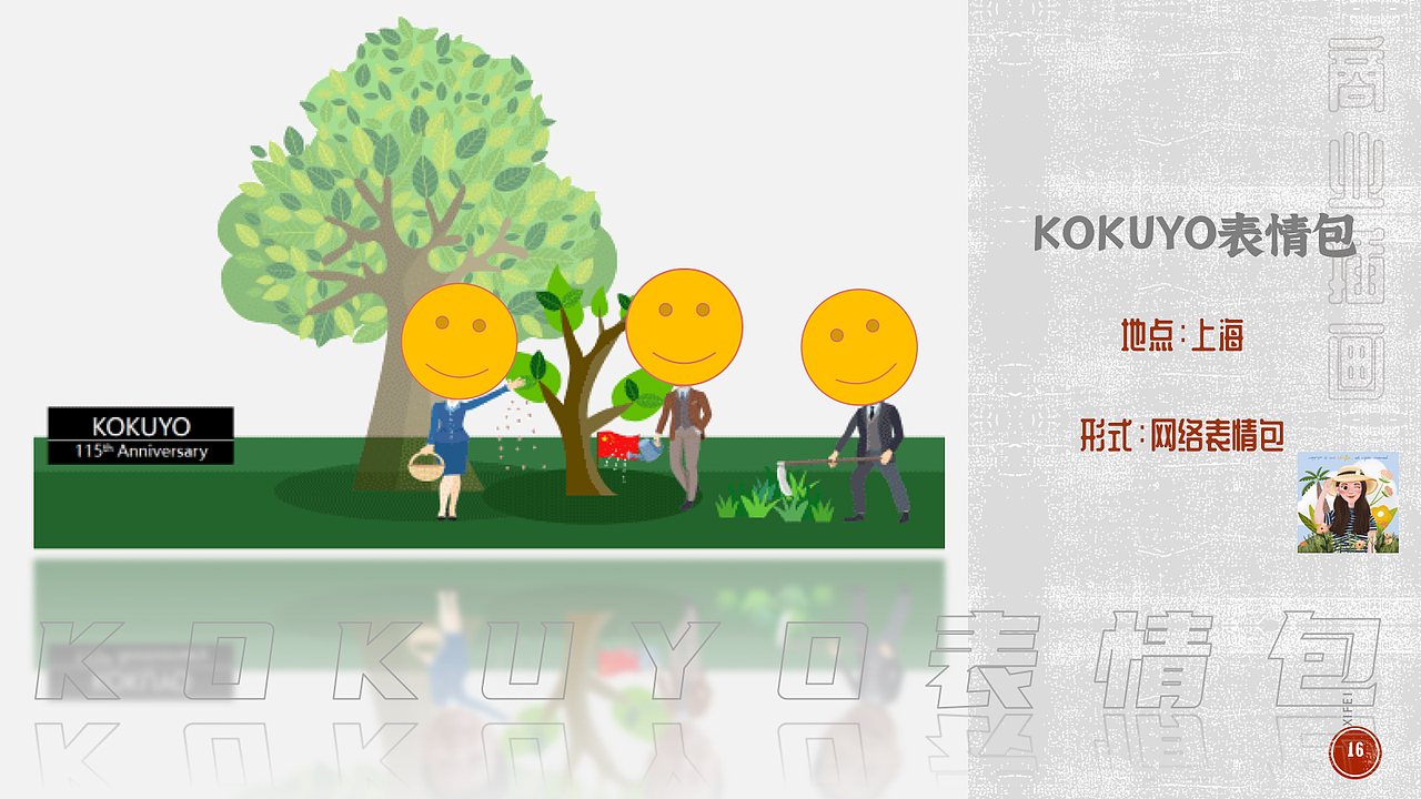 2020年度总结(插画作品集)