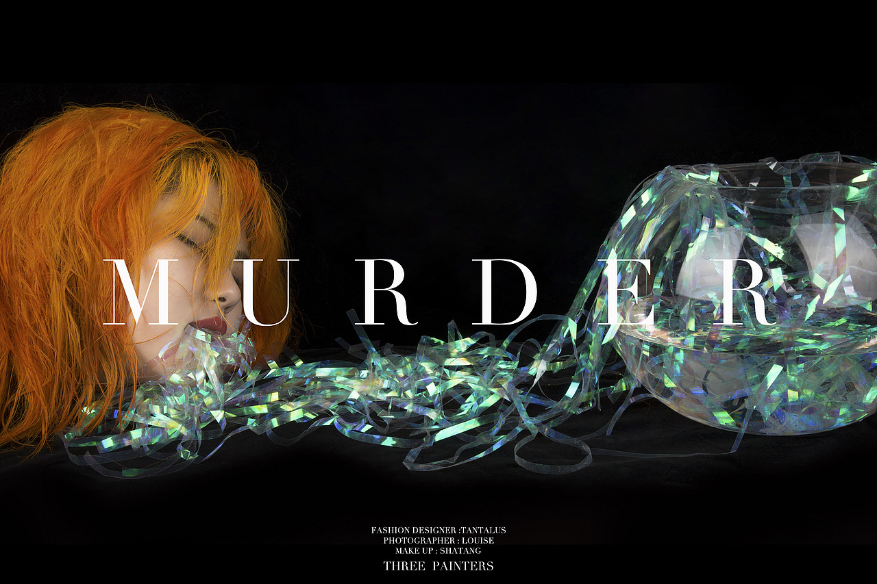 鱼（图ZMTQ5MjM0MDI4） - 时尚/艺术摄影 - 站酷设计师ThreePainters原创素材 - 站酷ZCOOL