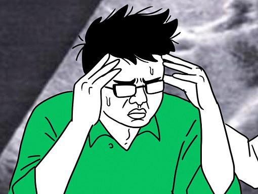 谁还没个难言之隐？（捂脸）