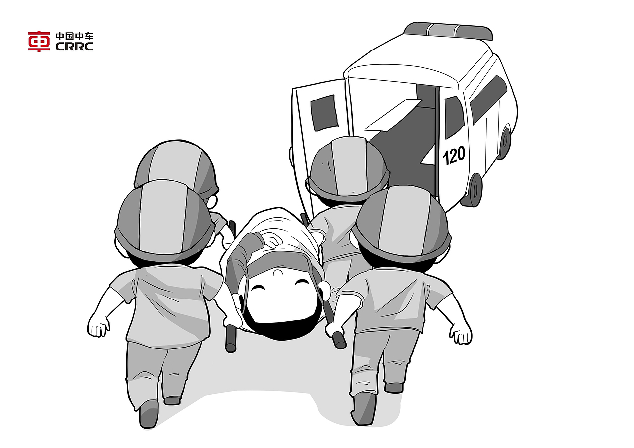 中国中车安全生产插图