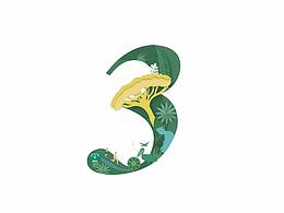 創(chuàng)意類_片頭_倒計(jì)時(shí)