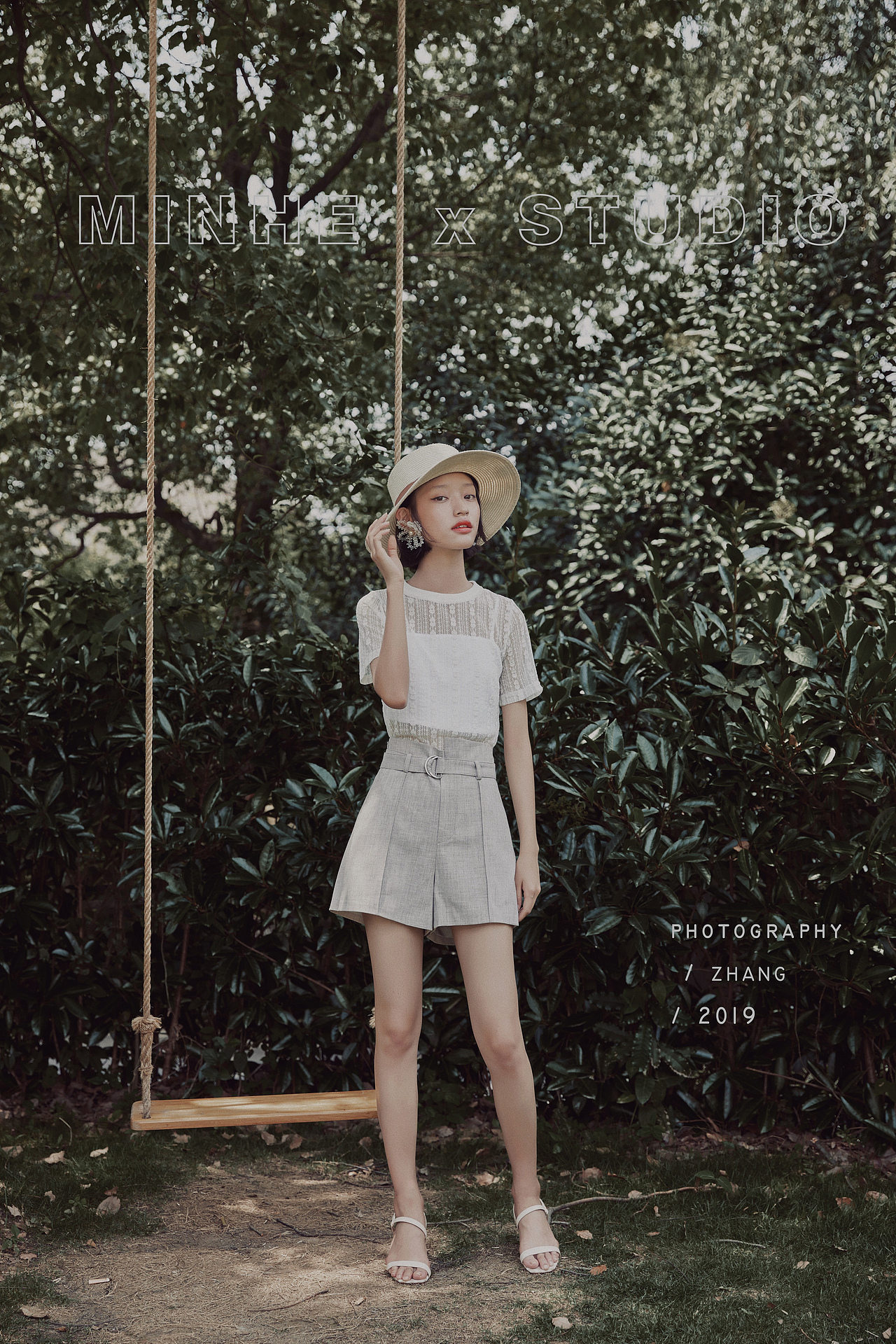 女装拍摄（图ZMTkwMTM0MDQw） - 人像摄影 - 站酷设计师丶心五口原创素材 - 站酷ZCOOL