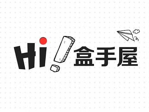 HI!我是盒手屋ppt展示