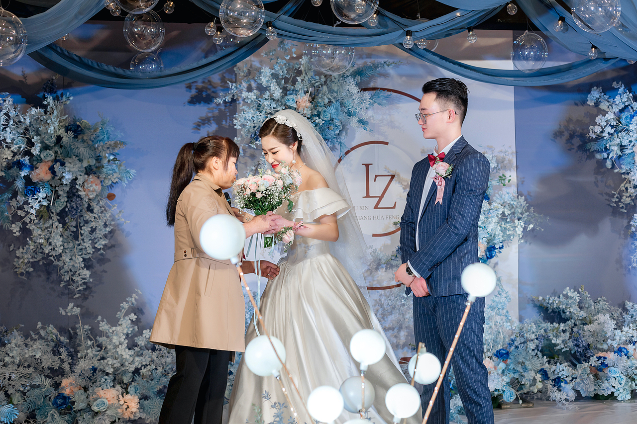 2021.10.25婚礼作品（图ZMjg5MTE0MTE2） - 婚礼摄影 - 站酷设计师张十叁婚礼摄影原创素材 - 站酷ZCOOL