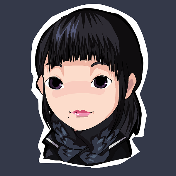 又一批微信微博的卡通头像绘制图（图ZNDE2Njg5NTY=） - 单幅漫画 - 站酷设计师布布布布布高兴原创素材 - 站酷ZCOOL