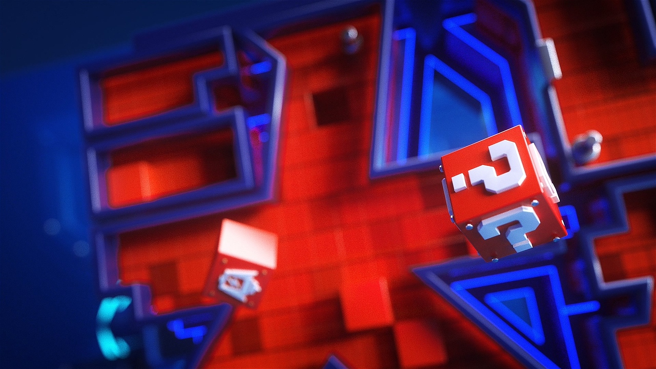 西瓜视频原创节目头号任务大片头