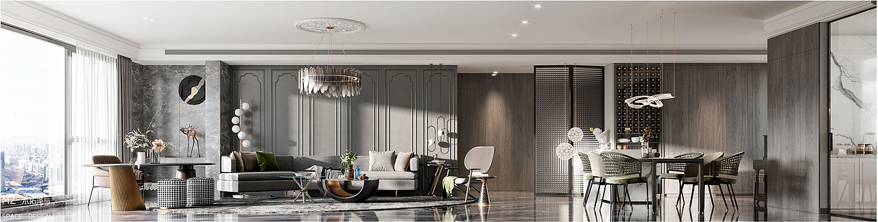 2019年鉴（图ZMTkzMDUyMTI4） - 家装设计 - 站酷设计师泽与美学原创素材 - 站酷ZCOOL