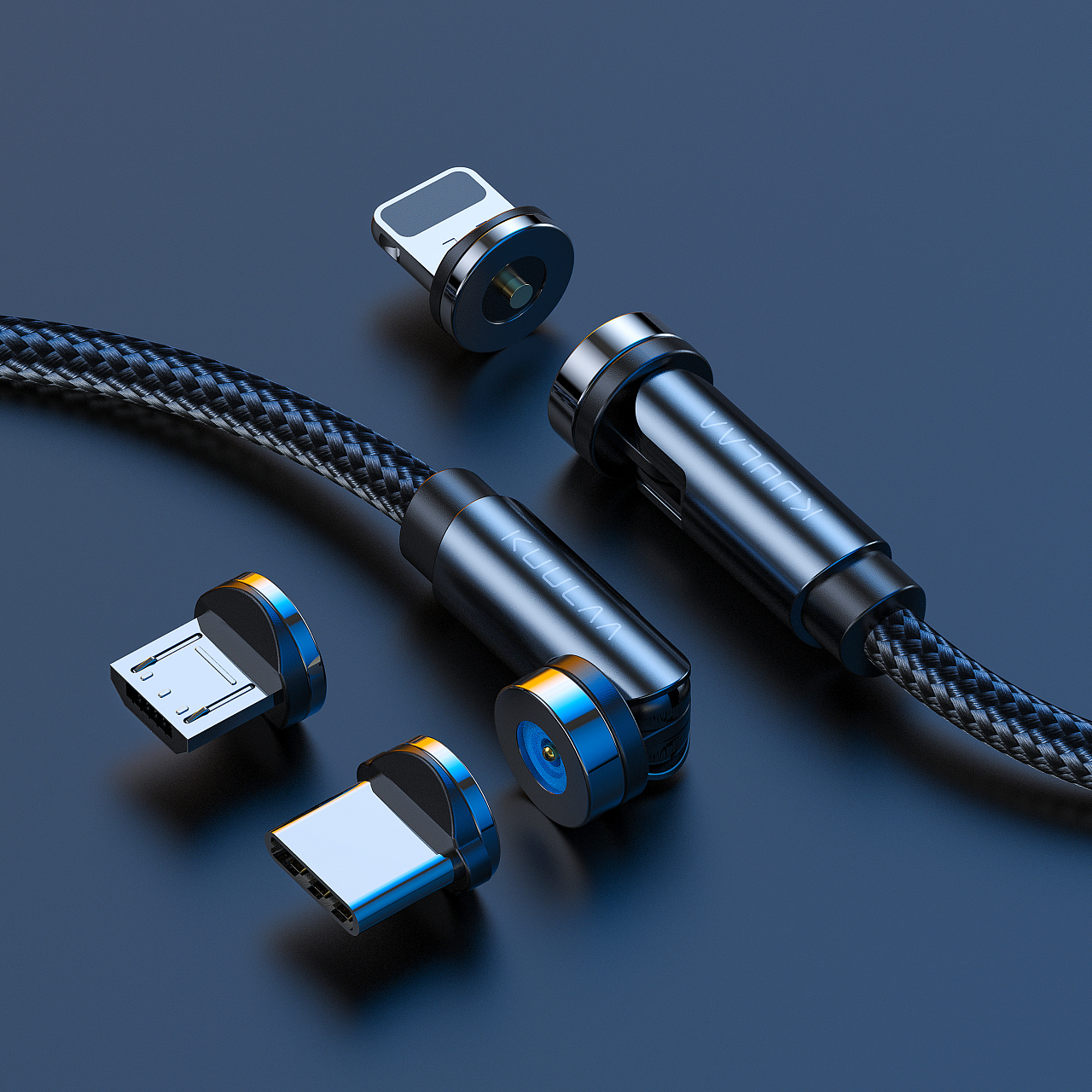 数据线keysho渲染