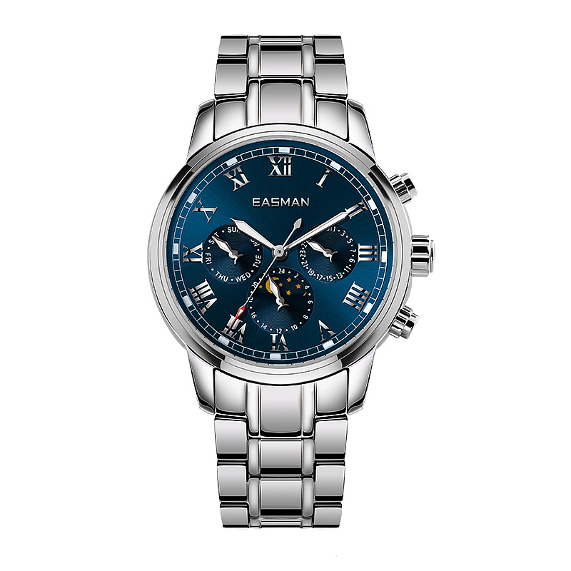 手表修图 精修(另附 修表步骤gif )