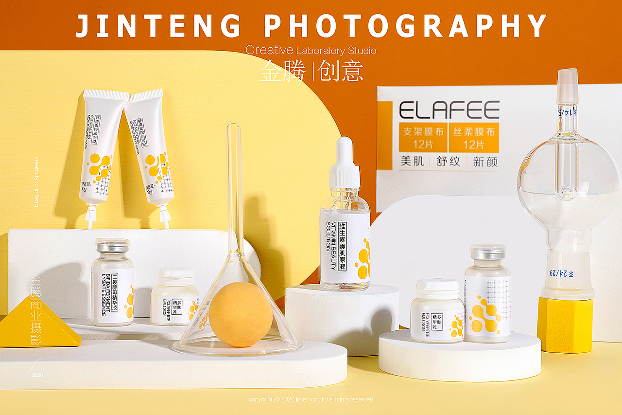 JINTENG PHOTOGRAPHY| 金腾创意