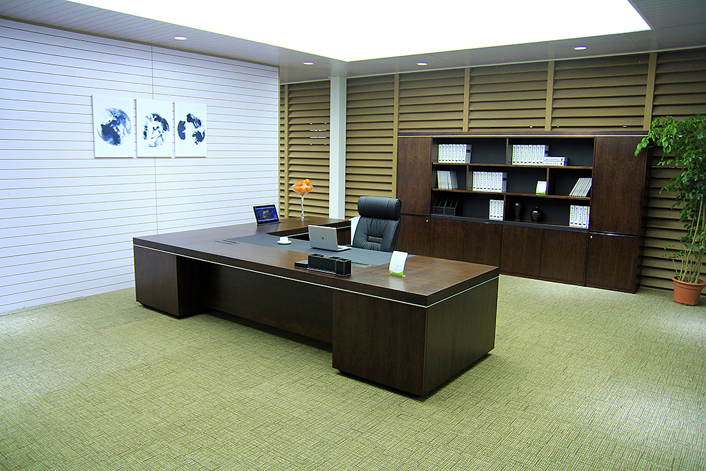 CIFF家具展——圣奥办公家具（图ZMTUxMjEzNjA=） - 环境/建筑摄影 - 站酷设计师summerxp原创素材 - 站酷ZCOOL