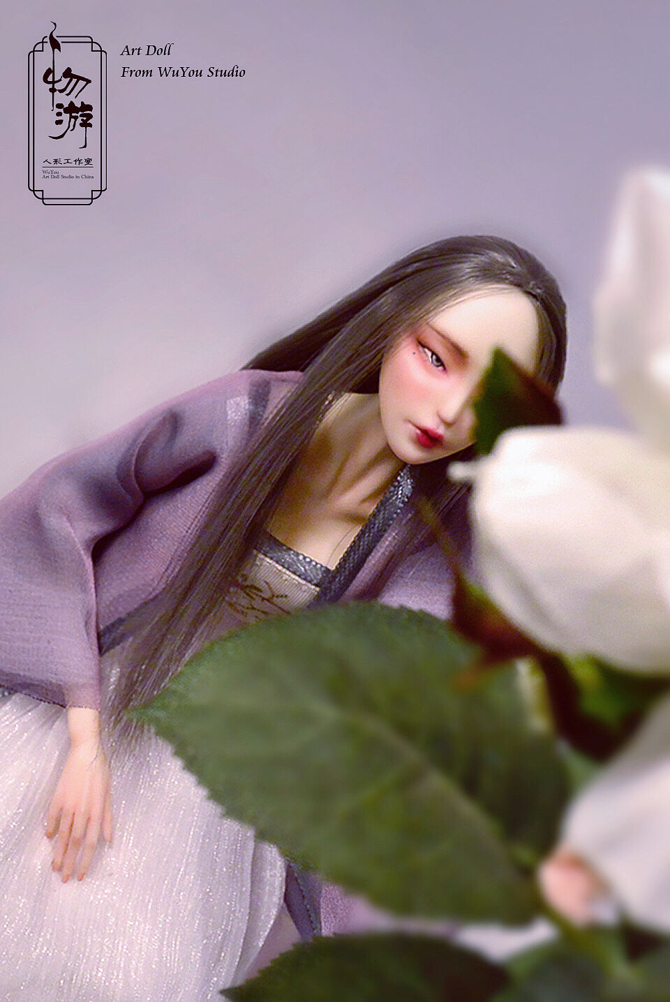 【物游|原创】零号姬 纯手工可动人偶 诞生日记（图ZNzAzOTY4ODg=） - 手办/模玩 - 站酷设计师物游工作室_只只原创素材 - 站酷ZCOOL