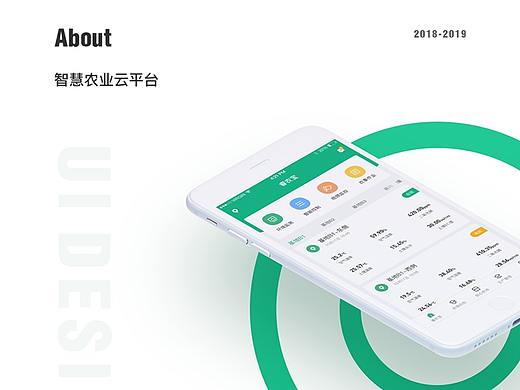 农业物联网