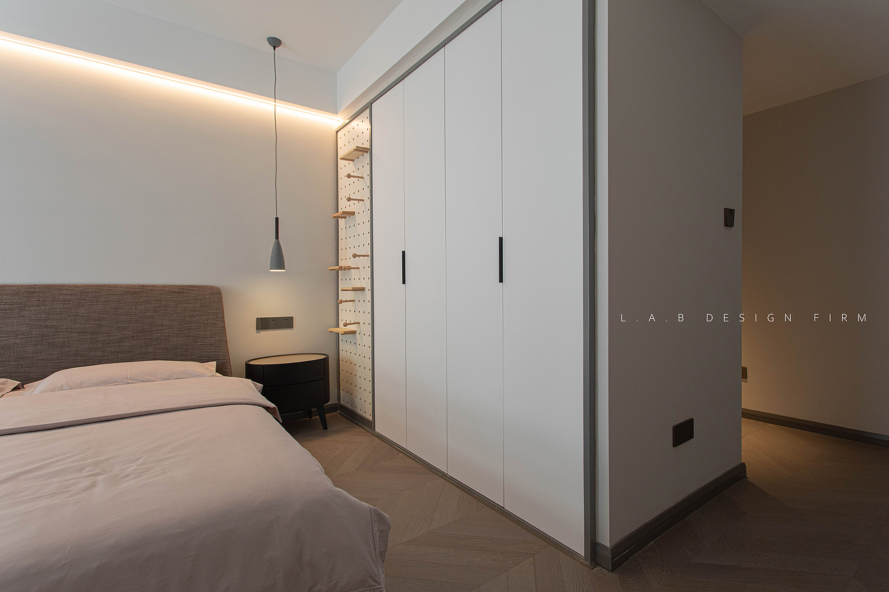 实景案例「时光之旅」A Travel Through Time