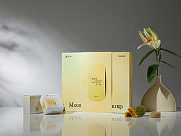 中科德马克中秋礼盒超浪漫!借月光,见一面