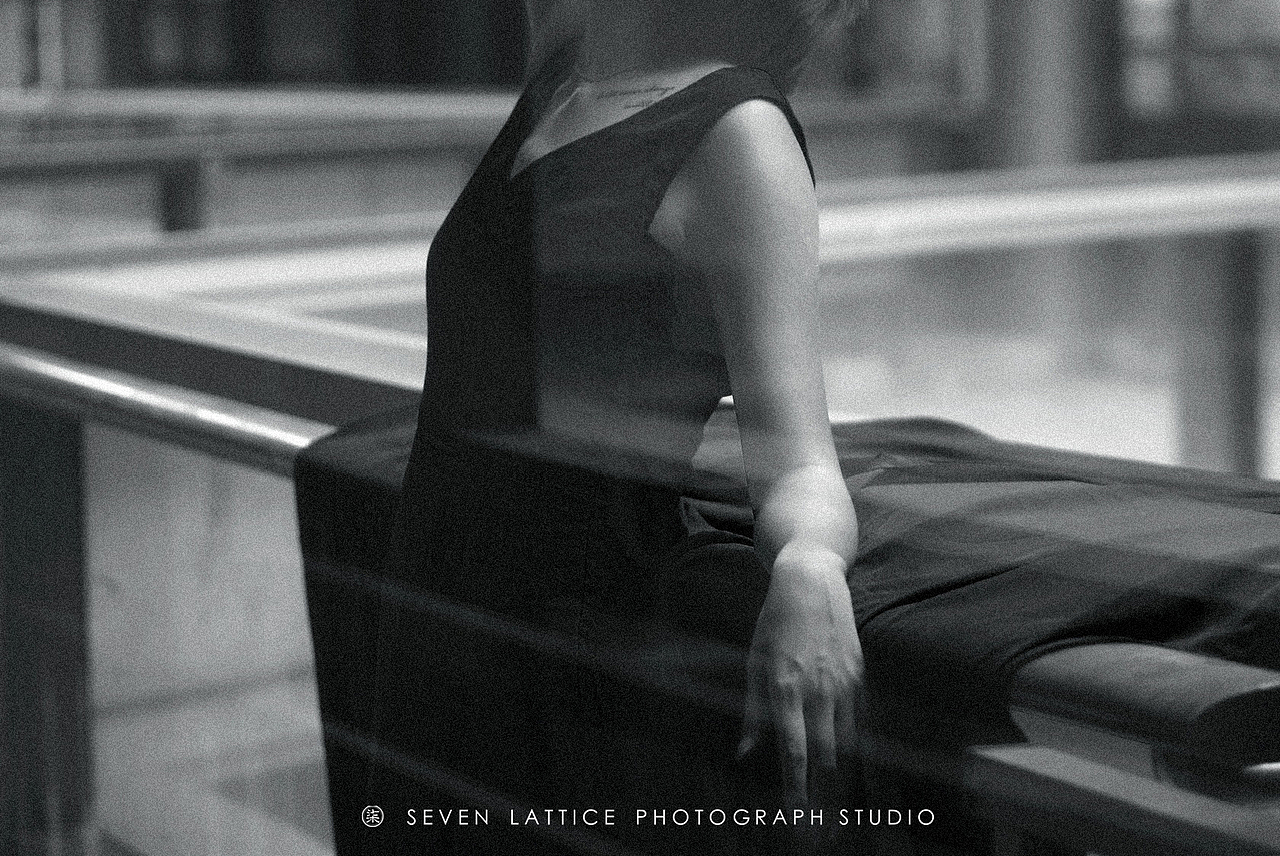 看见你的我与看不见我的你