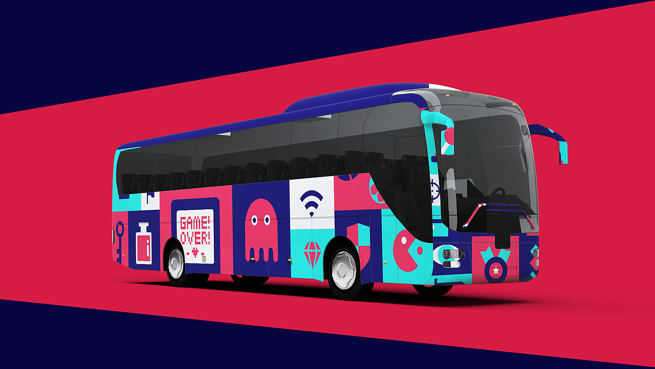 闪光游戏品牌设计（图ZMjAwMDY2MjQw） - 品牌 - 站酷设计师半表人才dy原创素材 - 站酷ZCOOL