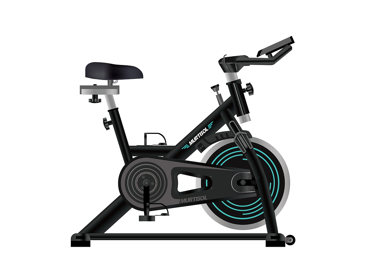 动感单车产品设计