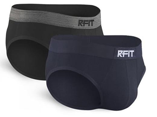 男士内裤详情页