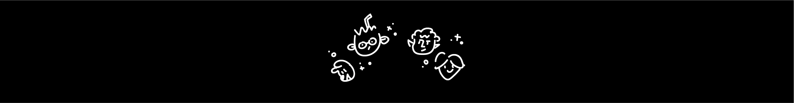 桃白白阿的個人主頁（封面預(yù)覽） - 主頁封面設(shè)置 - 站酷設(shè)計師桃白白阿原創(chuàng)素材 - 站酷ZCOOL