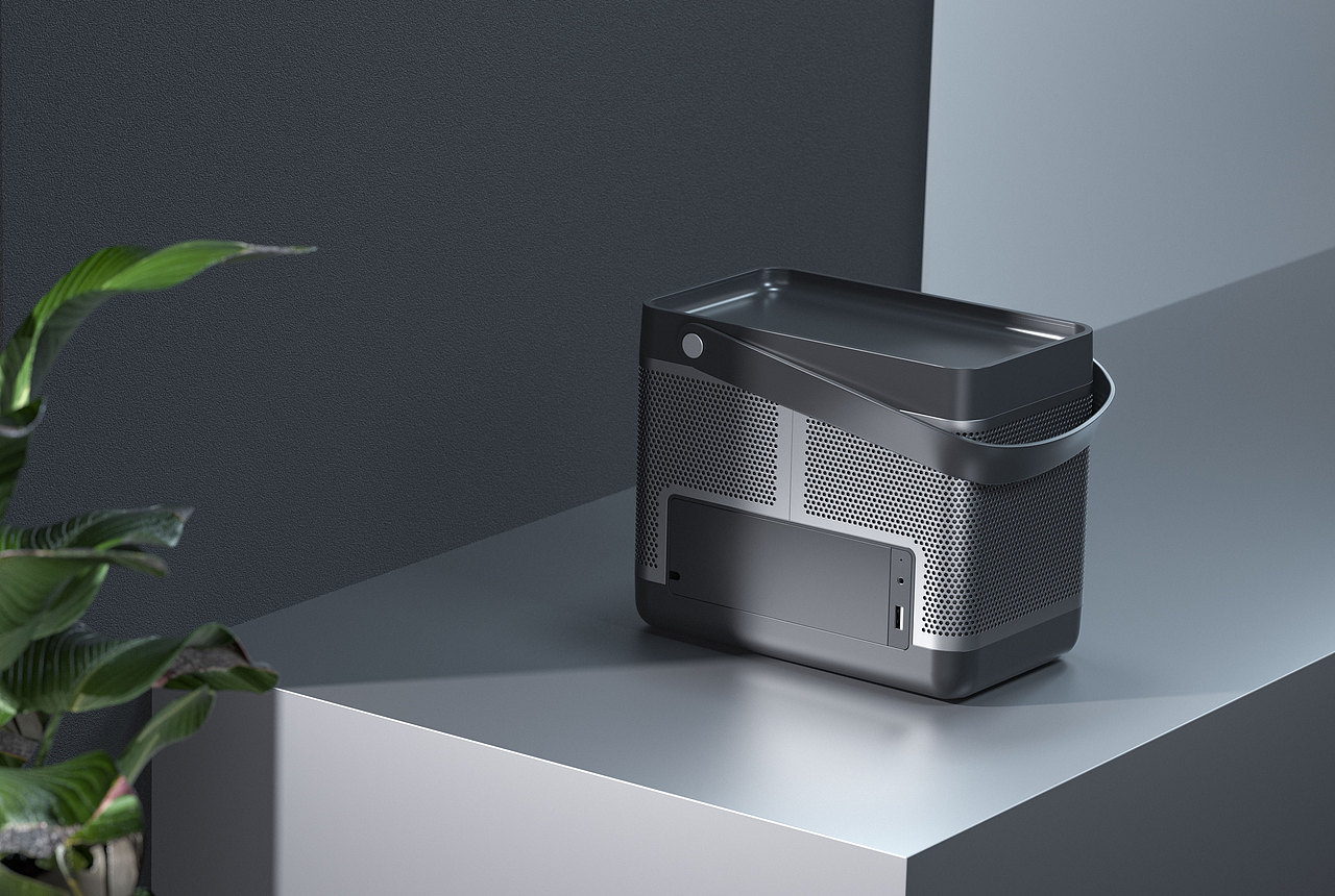 OC+keyshot渲染（图ZMjQxNzMxNTU2） - 产品 - 站酷设计师大宝藏QS原创素材 - 站酷ZCOOL