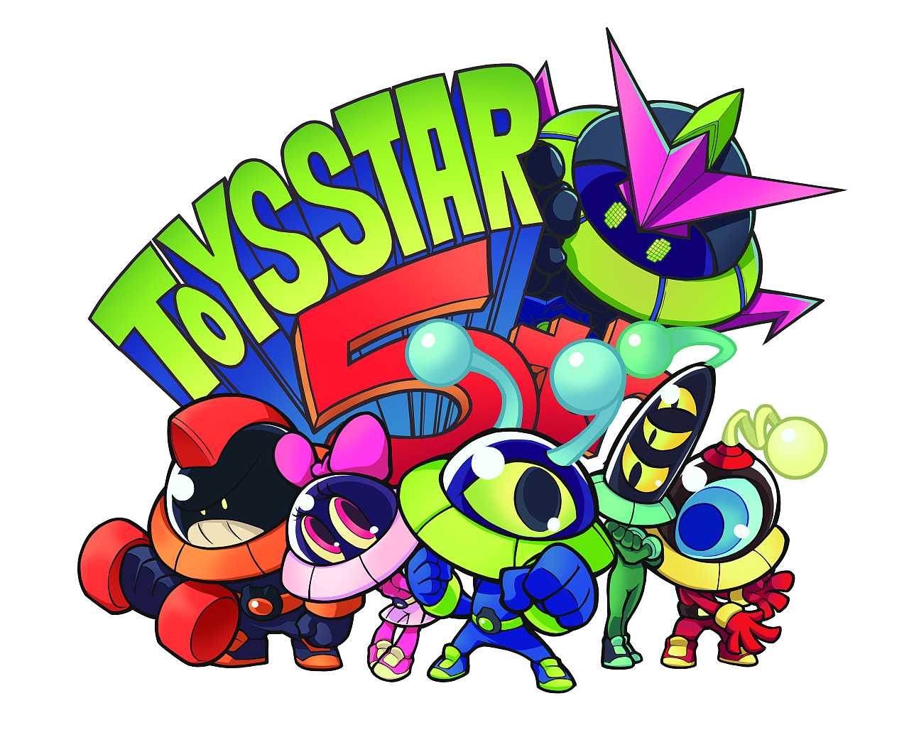 About... TOYSSTAR（图ZMzU0OTc1ODA4） - 艺术插画 - 站酷设计师HugoPINK原创素材 - 站酷ZCOOL