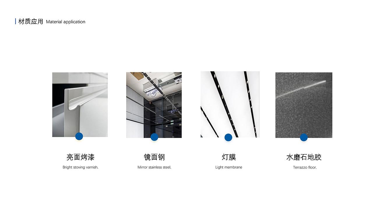 湖南德赛展厅设计方案-品牌展厅设计（图ZMzY0MzM0NTg4） - 品牌 - 站酷设计师利克里克原创素材 - 站酷ZCOOL