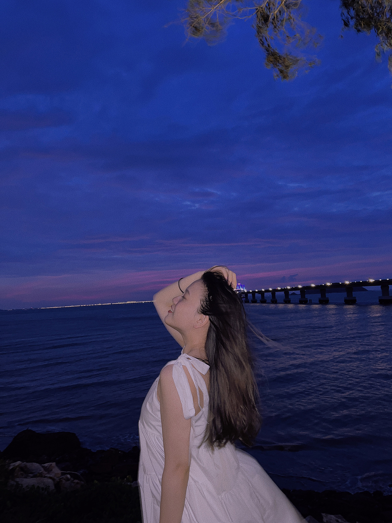 能不能和你竭尽全力奔跑，向着海平线/（图ZMzA5NjM3MTY4） - 人像摄影 - 站酷设计师Glhgskkh原创素材 - 站酷ZCOOL