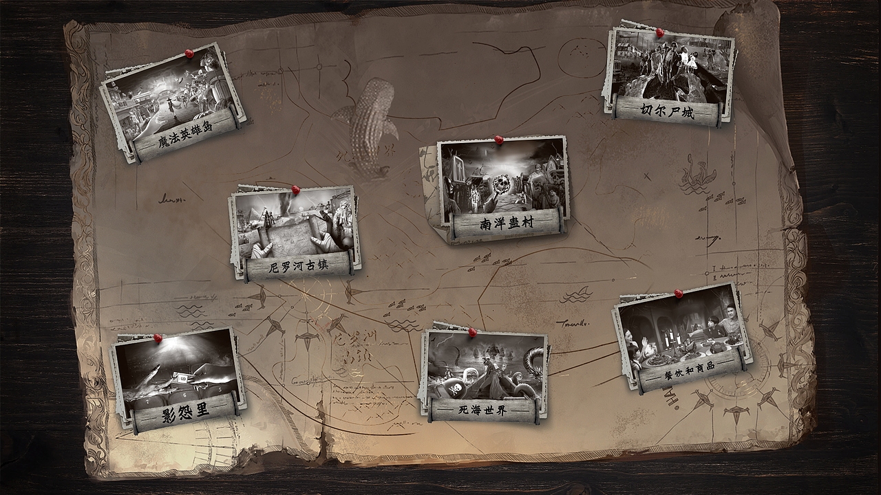 2019年专题活动总结（图ZMjk3NDc0MjA4） - 运营设计 - 站酷设计师阿Q正在转原创素材 - 站酷ZCOOL