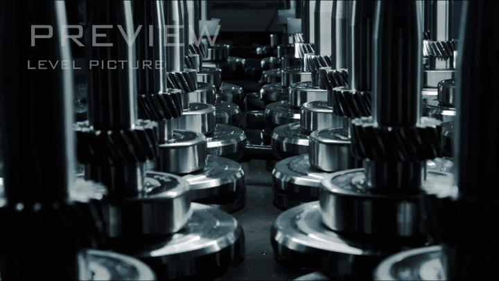 [视频+平面] 长华集团宣传片