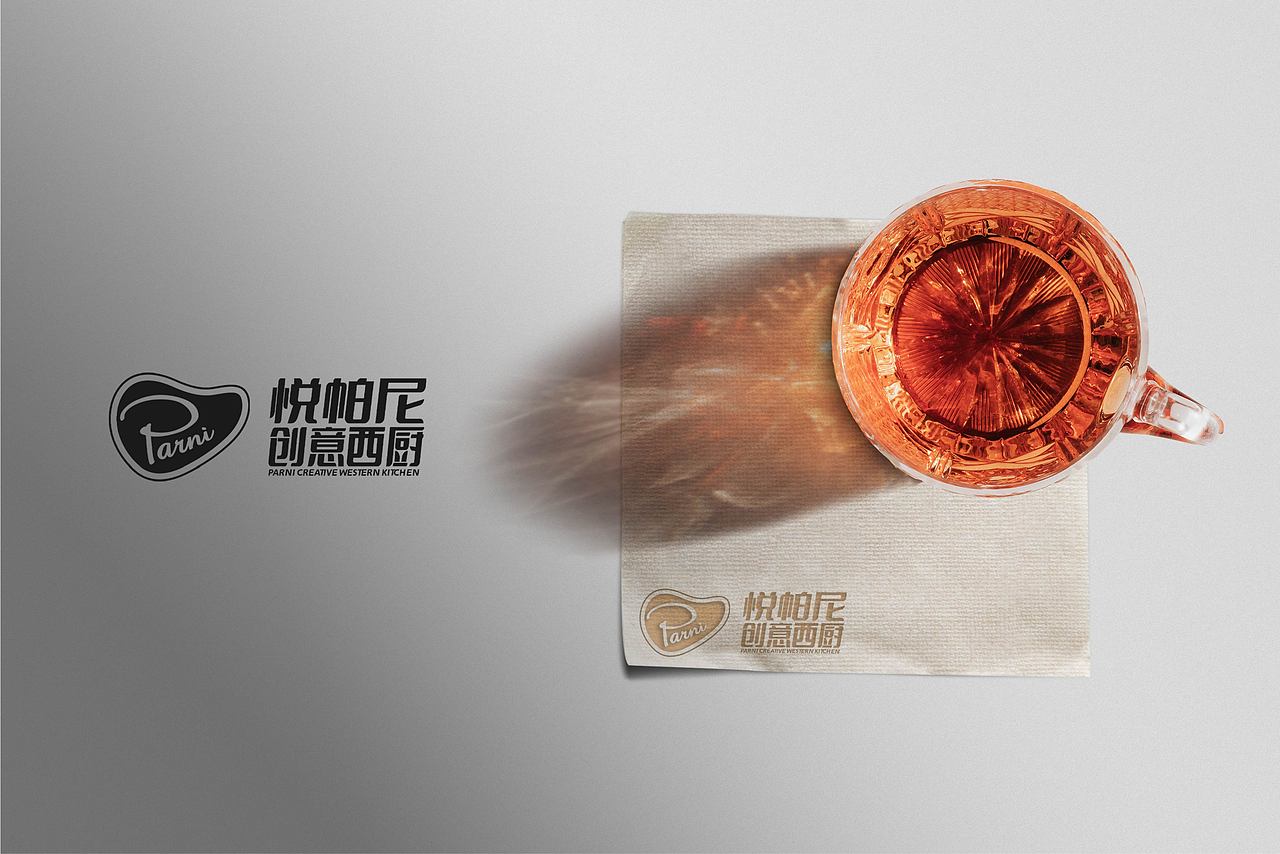 脑爆案例——【悦帕尼】悦牛扒，悦帕尼～（图ZMzIzNjM1NzY0） - 品牌 - 站酷设计师脑爆品牌策略原创素材 - 站酷ZCOOL