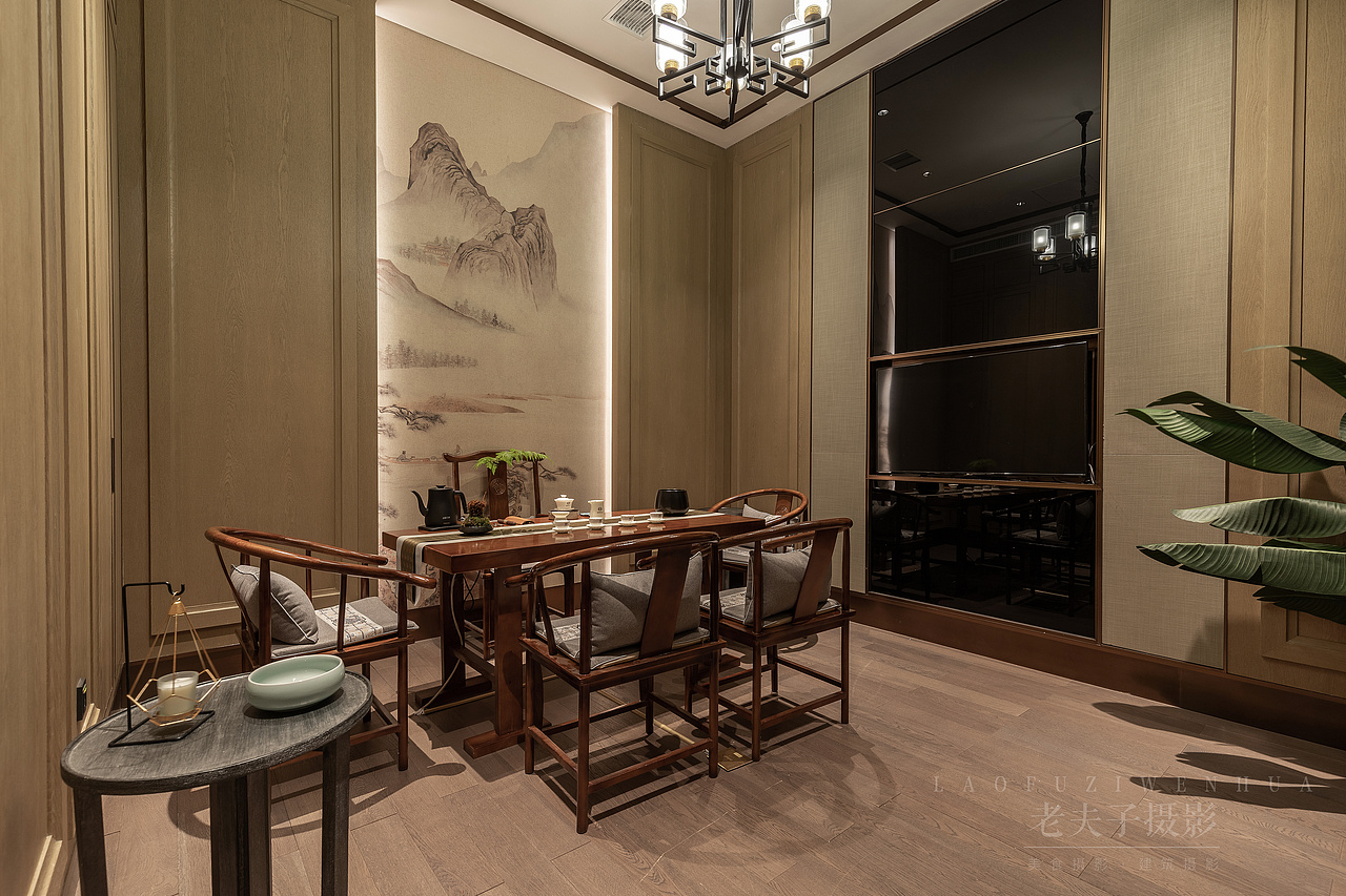 钓鱼台酒店室内摄影 茶室建筑摄影（图ZMzMzNTE2NzA4） - 环境/建筑摄影 - 站酷设计师影侍李导原创素材 - 站酷ZCOOL