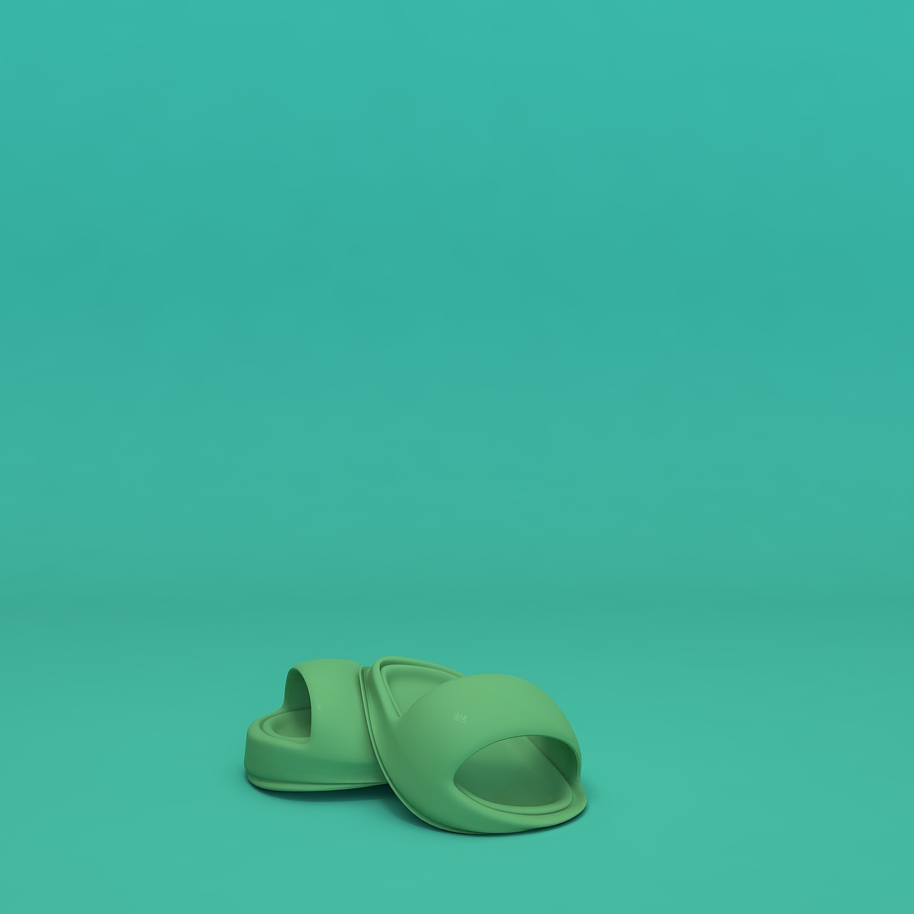 Q弹小拖鞋 | C4D柔体动画（图ZMzQ1OTg2NzIw） - 动画/影视 - 站酷设计师彭显显原创素材 - 站酷ZCOOL