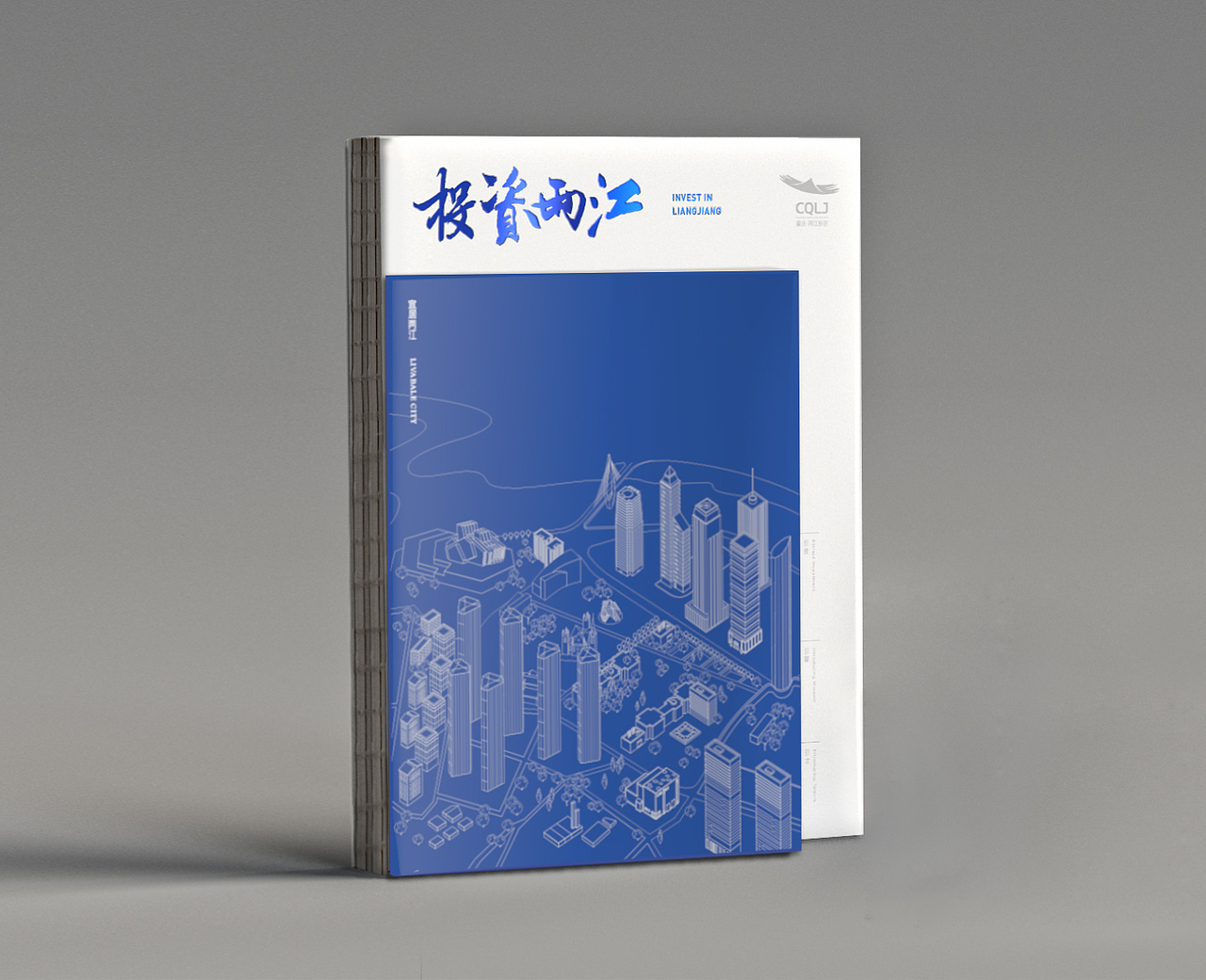 《投资两江》书籍装帧（图ZMzE1NjQ2NzMy） - 书籍/画册 - 站酷设计师重庆ADC共设时代原创素材 - 站酷ZCOOL