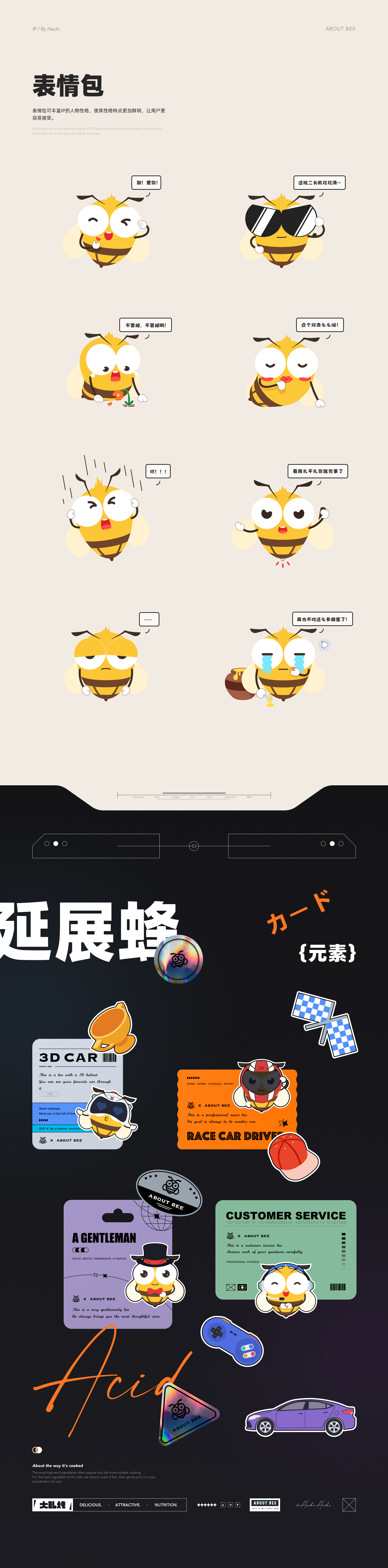 2022年的大乱炖（图ZMzMxOTU5Njg0） - 其他UI - 站酷设计师呼哧Hachi原创素材 - 站酷ZCOOL