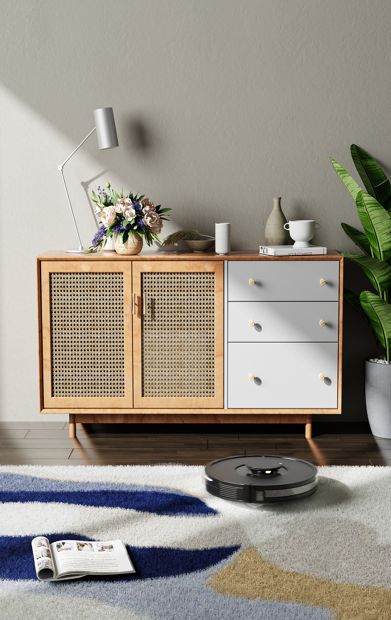 【云上山巅】2022年度总结报告