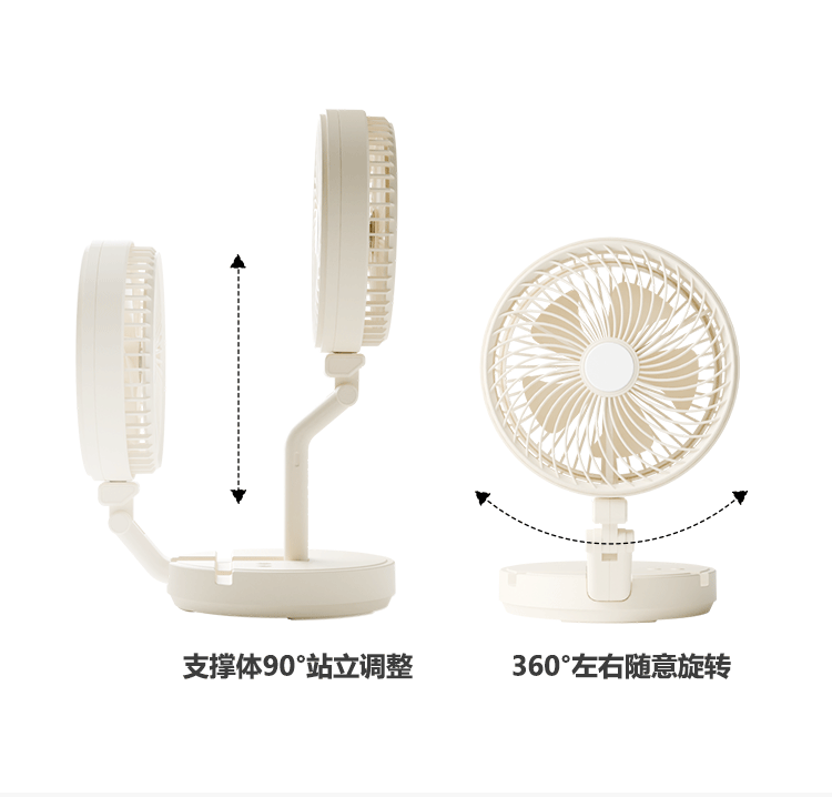 跨境壁挂USB小风扇详情页渲染（图ZMzU4NTQwOTI0） - 产品 - 站酷设计师安缓袖原创素材 - 站酷ZCOOL