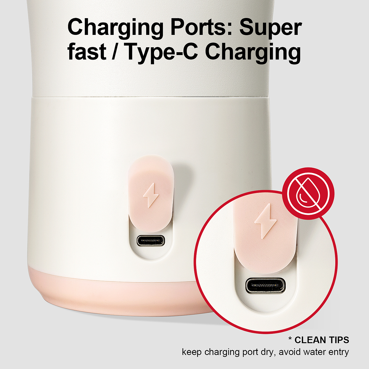 产品摄影/视频丨加热杀菌保温杯