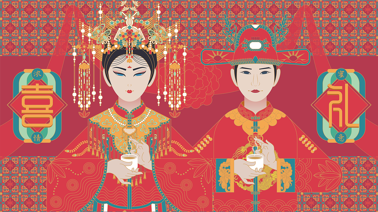 2021/09-2022/04作品集（图ZMzAwNzIwOTAw） - 新锐潮流插画 - 站酷设计师Penny佩妮原创素材 - 站酷ZCOOL