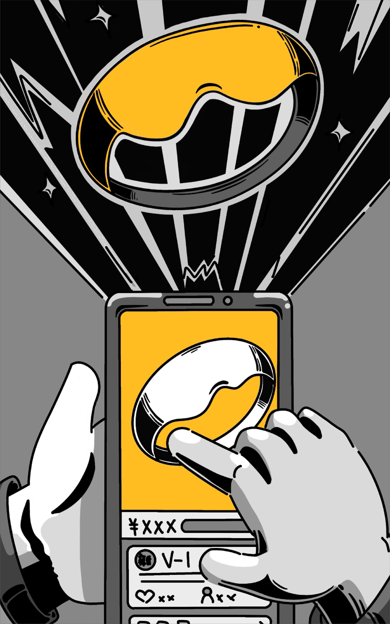 十一月获奖&上新案例|inDare 中国创异®