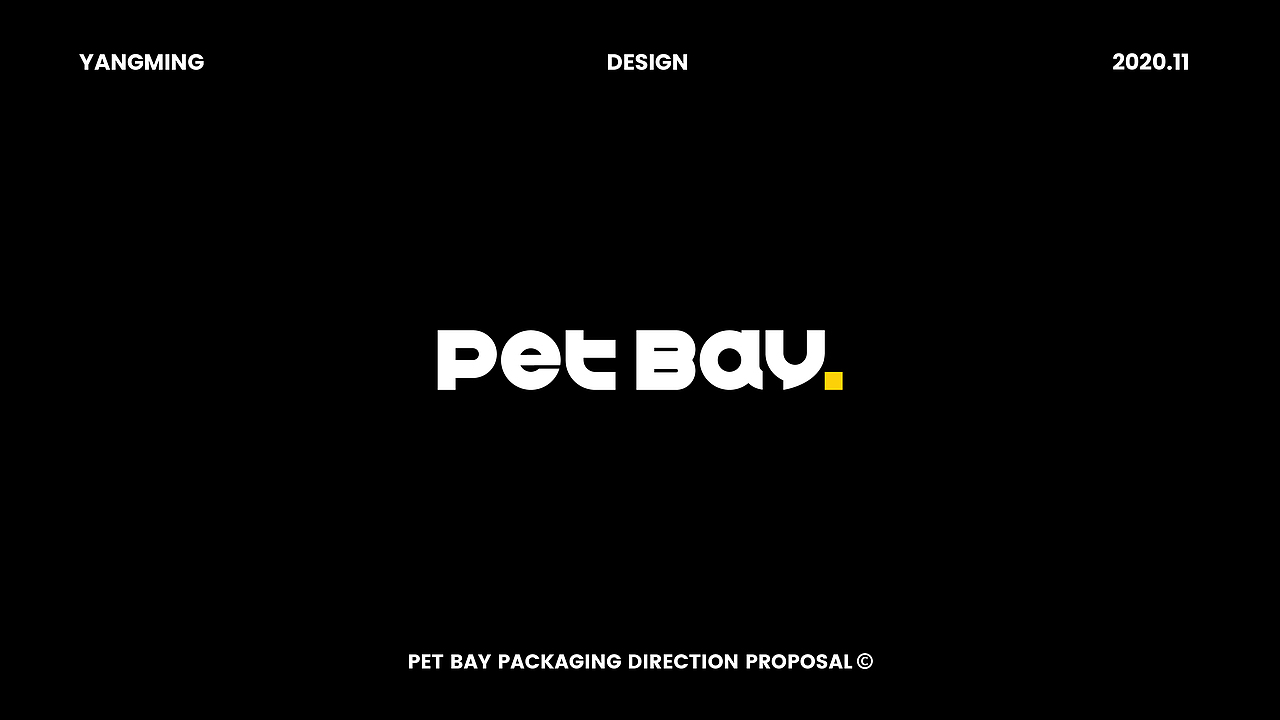 PETBAY派贝-宠物食品