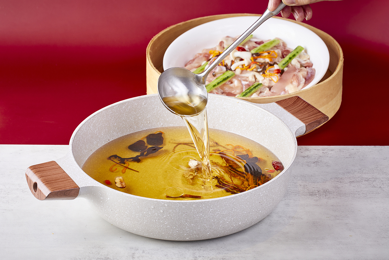 20221201美食综合案例展示 | 一为视界